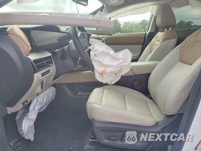Zdjęcie 7 z 13 samochodu: 2026 NISSAN MURANO PLATINUM VIN:5N1AZ3DS1TC114496 - miniatura