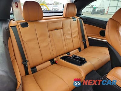 Zdjęcie 10 z 12 samochodu: 2019 BMW 430XI VIN:WBA4Z3C50KEC58511 - miniatura