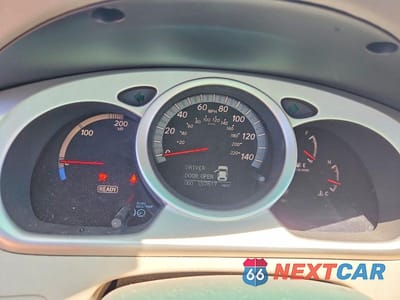 Zdjęcie 9 z 12 samochodu: 2007 TOYOTA HIGHLANDER HYBRID VIN:JTEHW21A570044909 - miniatura