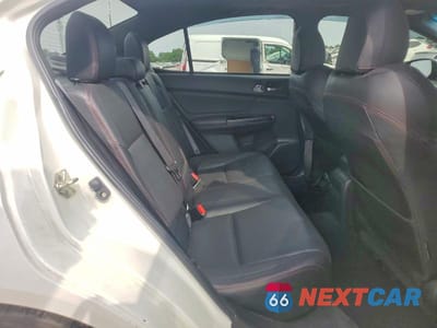 Zdjęcie 10 z 12 samochodu: 2019 SUBARU WRX LIMITED VIN:JF1VA1J69K9819346 - miniatura