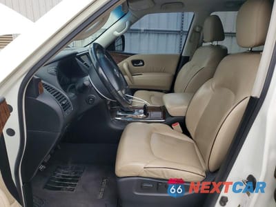 Zdjęcie 7 z 13 samochodu: 2017 NISSAN ARMADA SL VIN:JN8AY2ND8H9006824 - miniatura