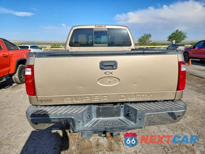 Zdjęcie 6 z 12 samochodu: 2011 FORD F250 SUPER DUTY VIN:1FT7W2BT2BEC15269 - miniatura