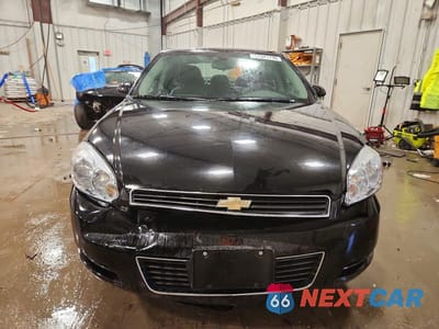 Piąte zdjęcie samochodu w środku: 2009 CHEVROLET IMPALA 1LT VIN:2G1WT57K591131005 - miniatura