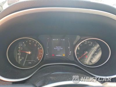 Zdjęcie 9 z 12 samochodu: 2021 JEEP COMPASS LATITUDE VIN:3C4NJCBB9MT552964 - miniatura
