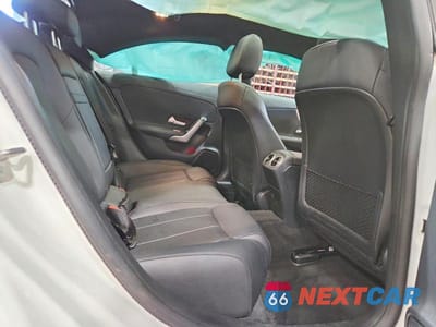 Zdjęcie 10 z 13 samochodu: 2025 MERCEDES-BENZ CLA 250 4MATIC VIN:W1K5J4HB3SN519345 - miniatura