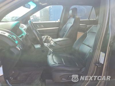 Zdjęcie 7 z 13 samochodu: 2016 FORD EXPLORER XLT VIN:1FM5K7DH6GGB70594 - miniatura