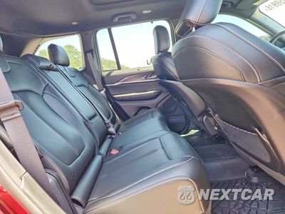 Zdjęcie 11 z 13 samochodu: 2025 JEEP GRAND CHEROKEE LIMITED VIN:1C4RJHBG6SC292137 - miniatura
