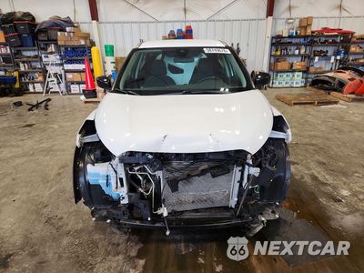 Piąte zdjęcie samochodu w środku: 2022 NISSAN KICKS S VIN:3N1CP5BV6NL525205 - miniatura