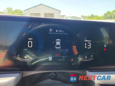 Zdjęcie 9 z 12 samochodu: 2024 HYUNDAI SONATA SEL VIN:KMHL64JA3RA373112 - miniatura
