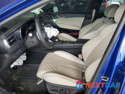 Zdjęcie 7 z 12 samochodu: 2025 GENESIS G70 3.3T SPORT PRESTIGE VIN:KMTG54SE2SU147143 - miniatura