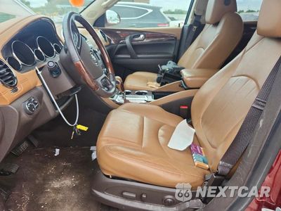 Zdjęcie 7 z 13 samochodu: 2015 BUICK ENCLAVE VIN:5GAKRBKD9FJ241439 - miniatura