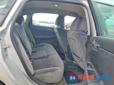 Zdjęcie 10 z 12 samochodu: 2012 CHEVROLET IMPALA LS VIN:2G1WF5E31C1310877 - miniatura