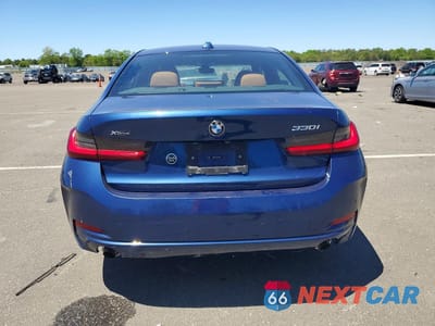 Zdjęcie 6 z 12 samochodu: 2023 BMW 330XI VIN:3MW89FF01P8D61060 - miniatura