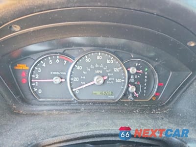 Zdjęcie 9 z 13 samochodu: 2006 MITSUBISHI ENDEAVOR LS VIN:4A4MN21S86E048848 - miniatura