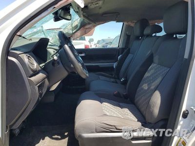 Zdjęcie 7 z 12 samochodu: 2021 TOYOTA TUNDRA SR5 VIN:5TFDY5F14MX029313 - miniatura