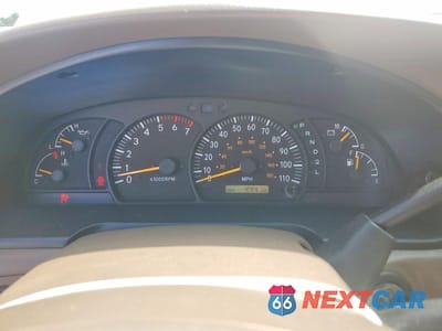 Zdjęcie 9 z 12 samochodu: 2000 TOYOTA TUNDRA ACCESS CAB LIMITED VIN:5TBBT481XYS116022 - miniatura