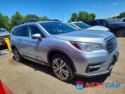 Czwarte zdjęcie samochodu z boku: 2020 SUBARU ASCENT LIMITED VIN:4S4WMAJD3L3413115 - miniatura