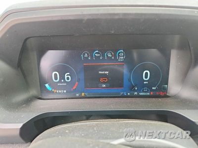Zdjęcie 9 z 12 samochodu: 2024 FORD EXPEDITION MAX LIMITED VIN:1FMJK2A85REA75416 - miniatura