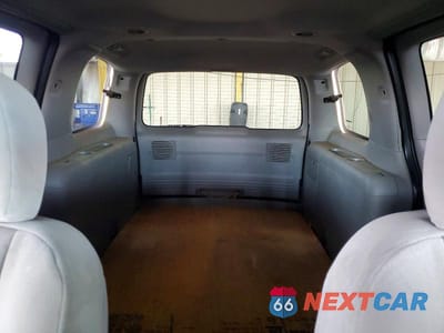 Zdjęcie 10 z 13 samochodu: 2007 CHEVROLET UPLANDER LS VIN:1GNDV23W77D181980 - miniatura