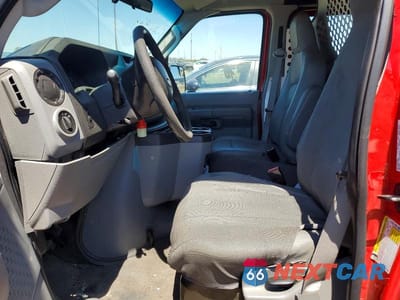 Zdjęcie 7 z 13 samochodu: 2014 FORD ECONOLINE E250 VAN VIN:1FTNE2EL7EDA89815 - miniatura