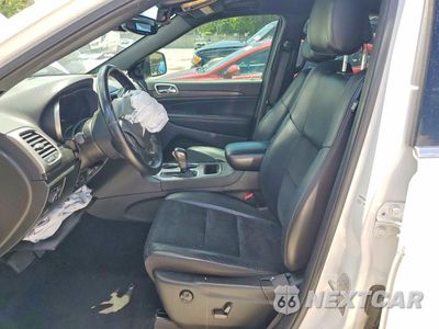 Zdjęcie 7 z 13 samochodu: 2022 JEEP GRAND CHEROKEE LAREDO E VIN:1C4RJEAG4NC155959 - miniatura