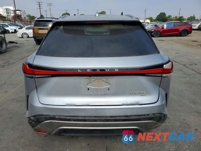 Zdjęcie 6 z 13 samochodu: 2023 LEXUS RX 350 BASE VIN:2T2BAMCA7PC038404 - miniatura