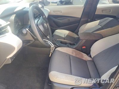 Zdjęcie 7 z 12 samochodu: 2025 TOYOTA COROLLA LE VIN:5YFB4MDE9SP283260 - miniatura
