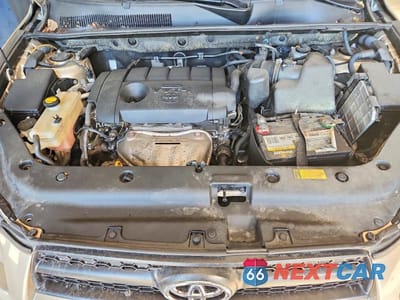 Zdjęcie 11 z 12 samochodu: 2012 TOYOTA RAV4 BASE VIN:JTMBF4DV7CD043204 - miniatura