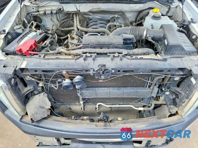 Zdjęcie 11 z 12 samochodu: 2014 FORD F150 VIN:1FTNF1CF3EKE89516 - miniatura