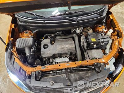 Zdjęcie 11 z 12 samochodu: 2018 CHEVROLET EQUINOX LT VIN:2GNAXJEV7J6171290 - miniatura
