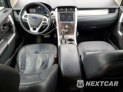 Zdjęcie 8 z 12 samochodu: 2012 FORD EDGE SEL VIN:2FMDK4JC5CBA86240 - miniatura