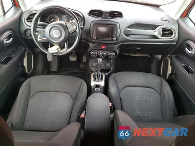 Zdjęcie 8 z 12 samochodu: 2015 JEEP RENEGADE LATITUDE VIN:ZACCJBBT1FPB92920 - miniatura