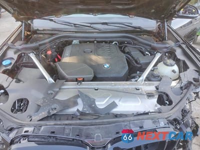 Zdjęcie 12 z 13 samochodu: 2024 BMW X3 SDRIVE30I VIN:WBX47DP04RN305109 - miniatura