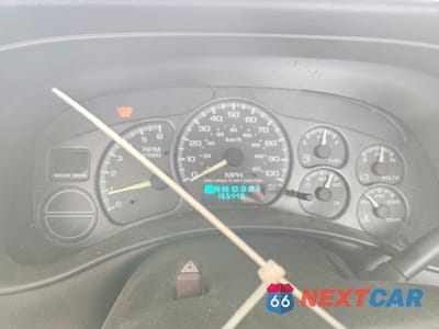 Zdjęcie 9 z 12 samochodu: 2000 CHEVROLET SILVERADO C1500 VIN:1GCEC14W4YZ241228 - miniatura