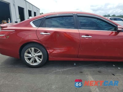 Zdjęcie 10 z 12 samochodu: 2013 NISSAN ALTIMA 2.5 VIN:1N4AL3APXDN530659 - miniatura