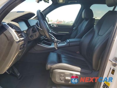 Zdjęcie 7 z 14 samochodu: 2020 BMW X5 XDRIVE40I VIN:5UXCR6C05L9B02087 - miniatura