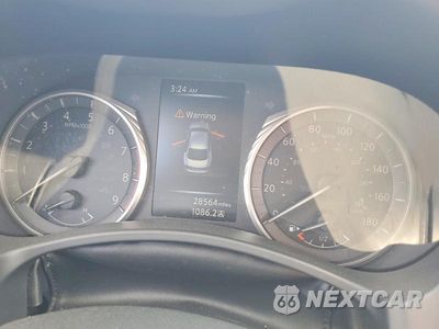 Zdjęcie 9 z 12 samochodu: 2021 INFINITI Q50 LUXE VIN:JN1EV7BP5MM702326 - miniatura