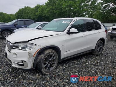 2018 BMW X5 XDRIVE35I 5UXKR0C5XJL075647 - główne zdjęcie licytacji z USA - miniatura