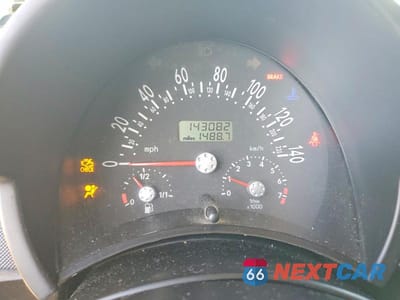 Zdjęcie 9 z 12 samochodu: 2003 VOLKSWAGEN NEW BEETLE GLS VIN:3VWCK21C73M422227 - miniatura
