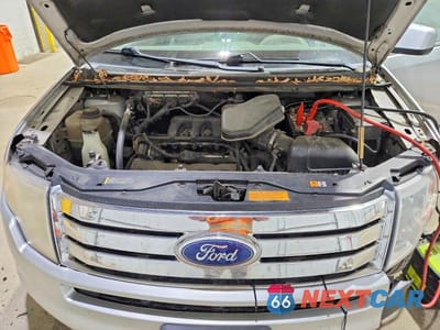 Zdjęcie 12 z 13 samochodu: 2010 FORD EDGE LIMITED VIN:2FMDK4KC6ABB61202 - miniatura
