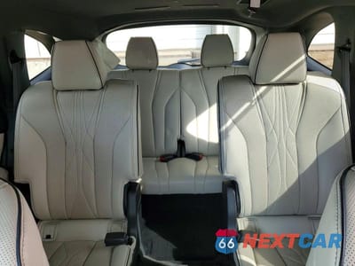 Zdjęcie 10 z 13 samochodu: 2024 ACURA MDX TYPE S ADVANCE VIN:5J8YD8H86RL003966 - miniatura