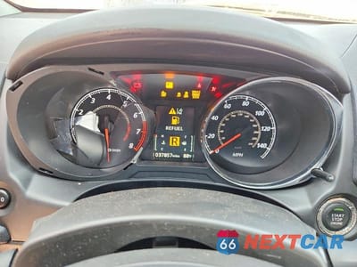 Zdjęcie 9 z 13 samochodu: 2024 MITSUBISHI OUTLANDER SPORT S/SE VIN:JA4ARUAU1RU006781 - miniatura