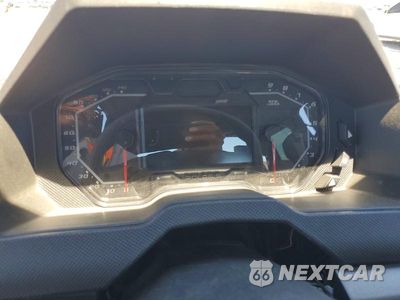 Zdjęcie 8 z 10 samochodu: 2025 POLARIS RANGER UTILITY VEHICLE VIN:3NSX6W1R8SM191274 - miniatura
