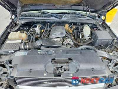 Zdjęcie 11 z 12 samochodu: 2004 CHEVROLET SILVERADO C2500 HEAVY DUTY VIN:1GCHC23U54F182060 - miniatura