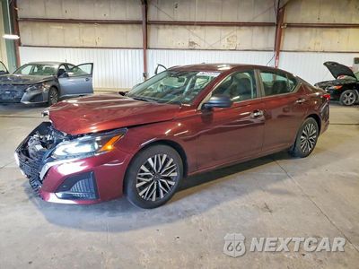 2025 NISSAN ALTIMA SV 1N4BL4DV7SN324460 - główne zdjęcie licytacji z USA - miniatura