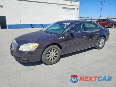 2009 BUICK LUCERNE CXL 1G4HD57109U111281 - główne zdjęcie licytacji z USA - miniatura