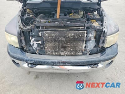 Zdjęcie 11 z 12 samochodu: 2004 DODGE RAM 2500 ST VIN:3D7KA28C64G212425 - miniatura