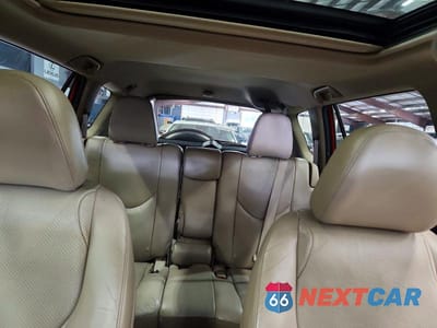 Zdjęcie 10 z 13 samochodu: 2012 TOYOTA RAV4 LIMITED VIN:2T3DF4DV2CW257254 - miniatura