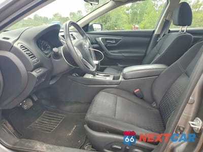 Zdjęcie 7 z 12 samochodu: 2017 NISSAN ALTIMA 2.5 SV VIN:1N4AL3AP8HC283109 - miniatura