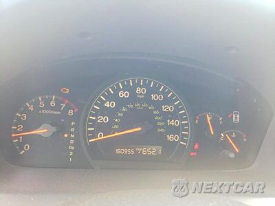 Zdjęcie 9 z 12 samochodu: 2003 HONDA ACCORD EX VIN:1HGCM56663A043221 - miniatura